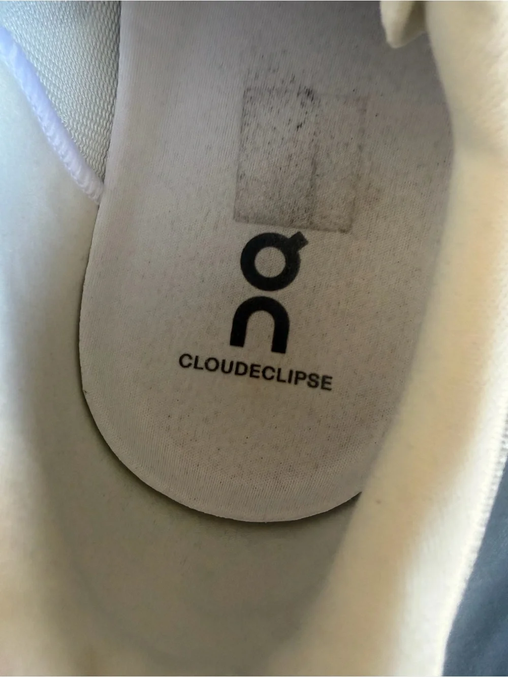 On Running size 12
